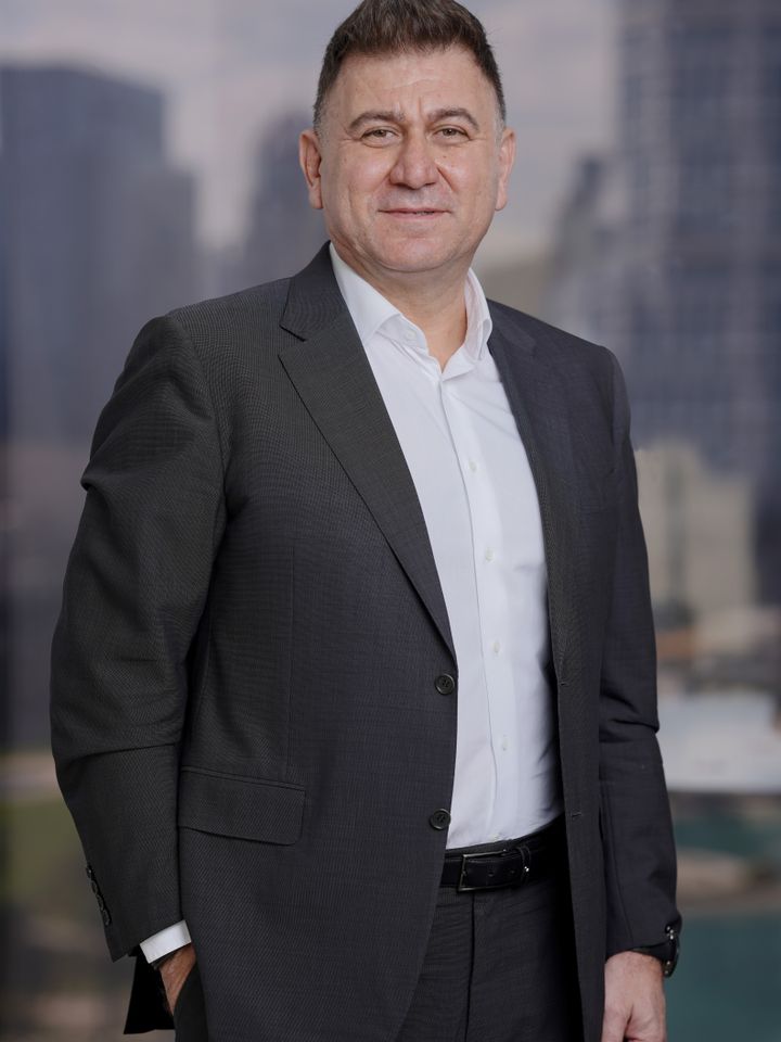Руководитель градостроительного направления INTOR GROUP — Орлов Виталий Петрович